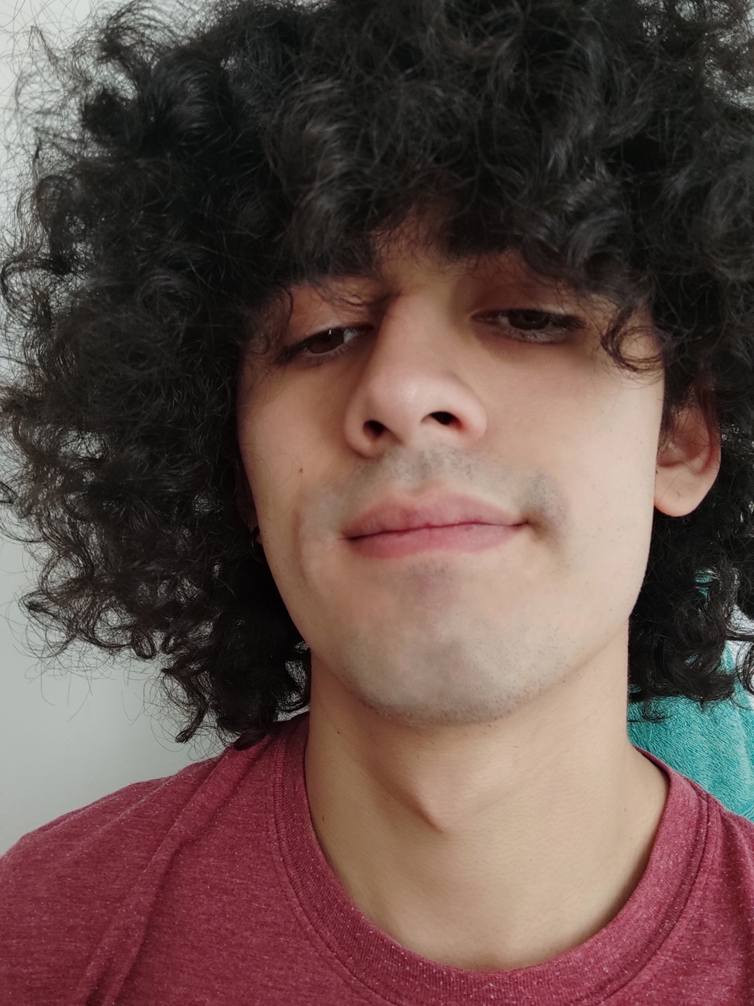 Maximiliano