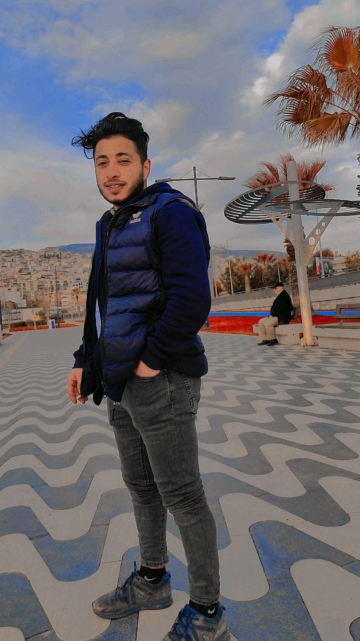 Yusuf