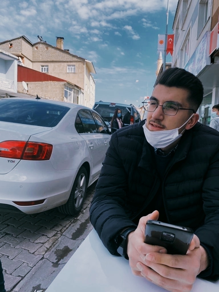 Yusuf