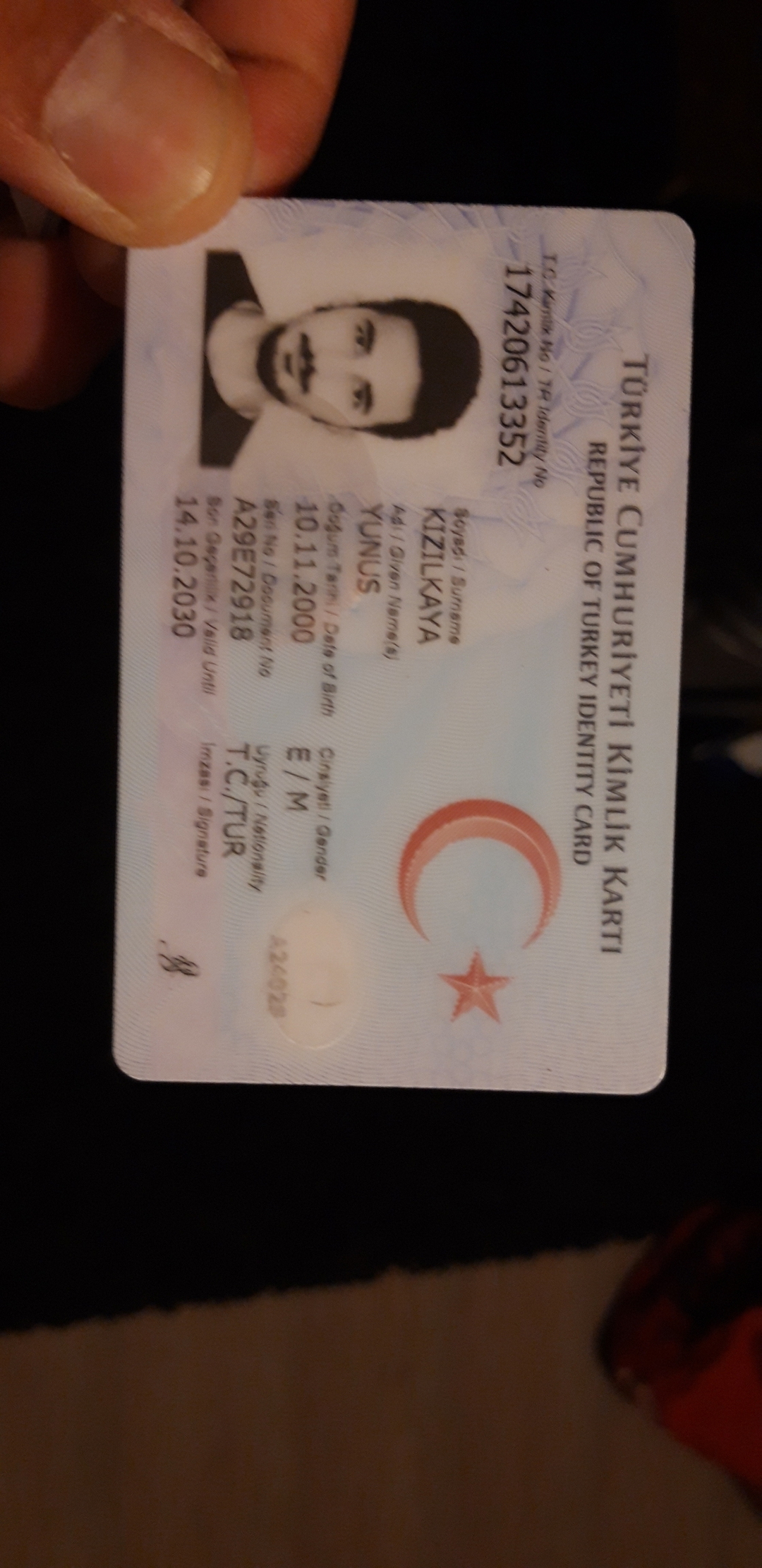 Ufuk