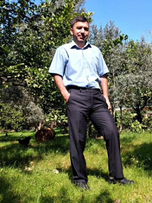 Ömer