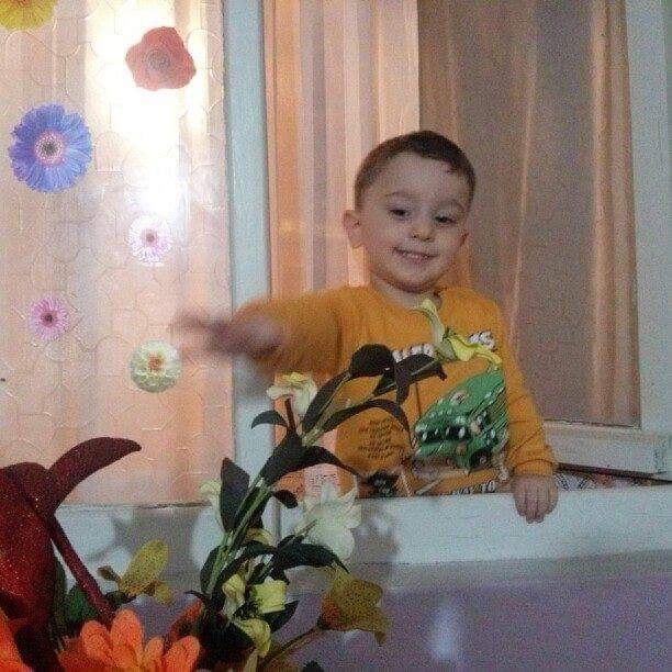Burak
