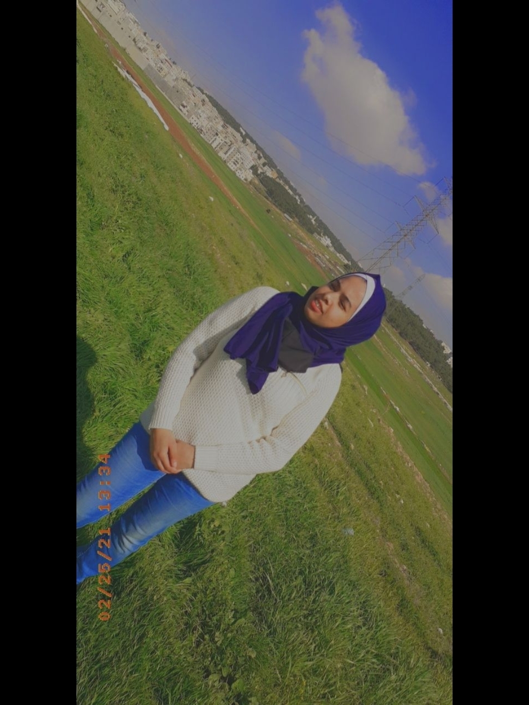 Tasneem