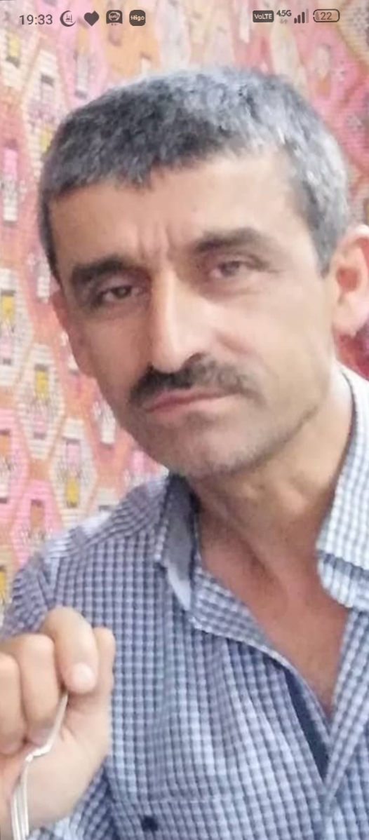 Mikail
