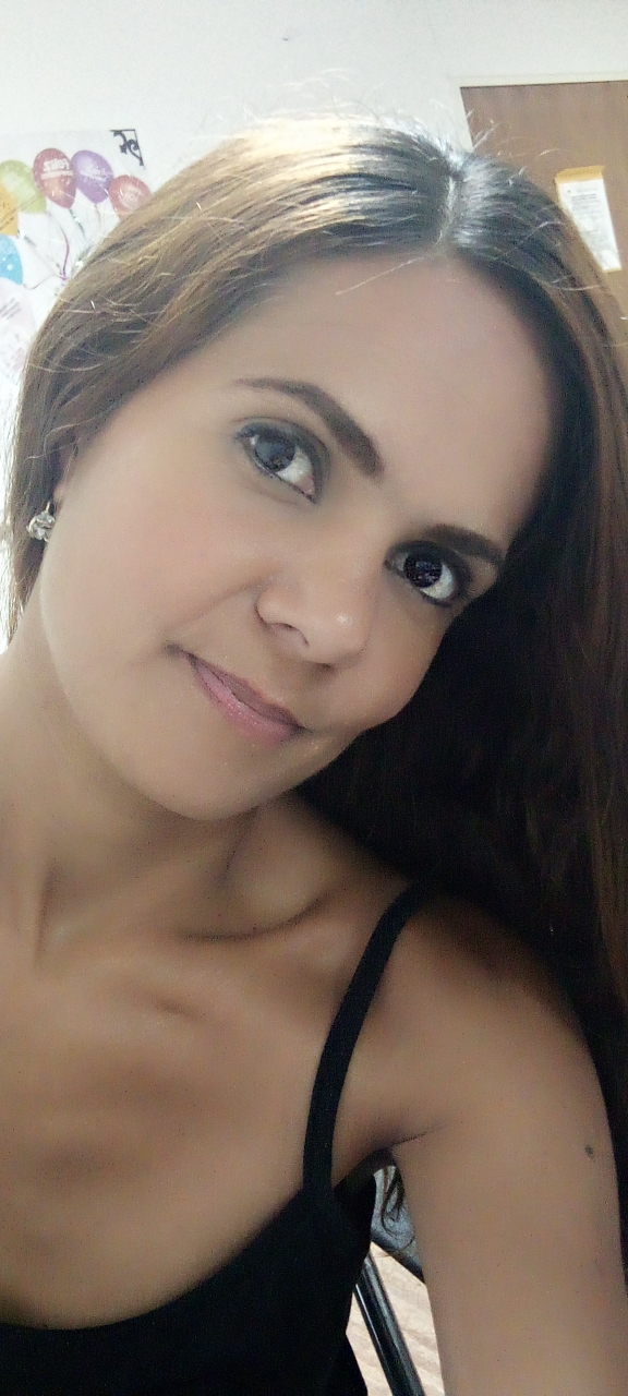 Geraldine