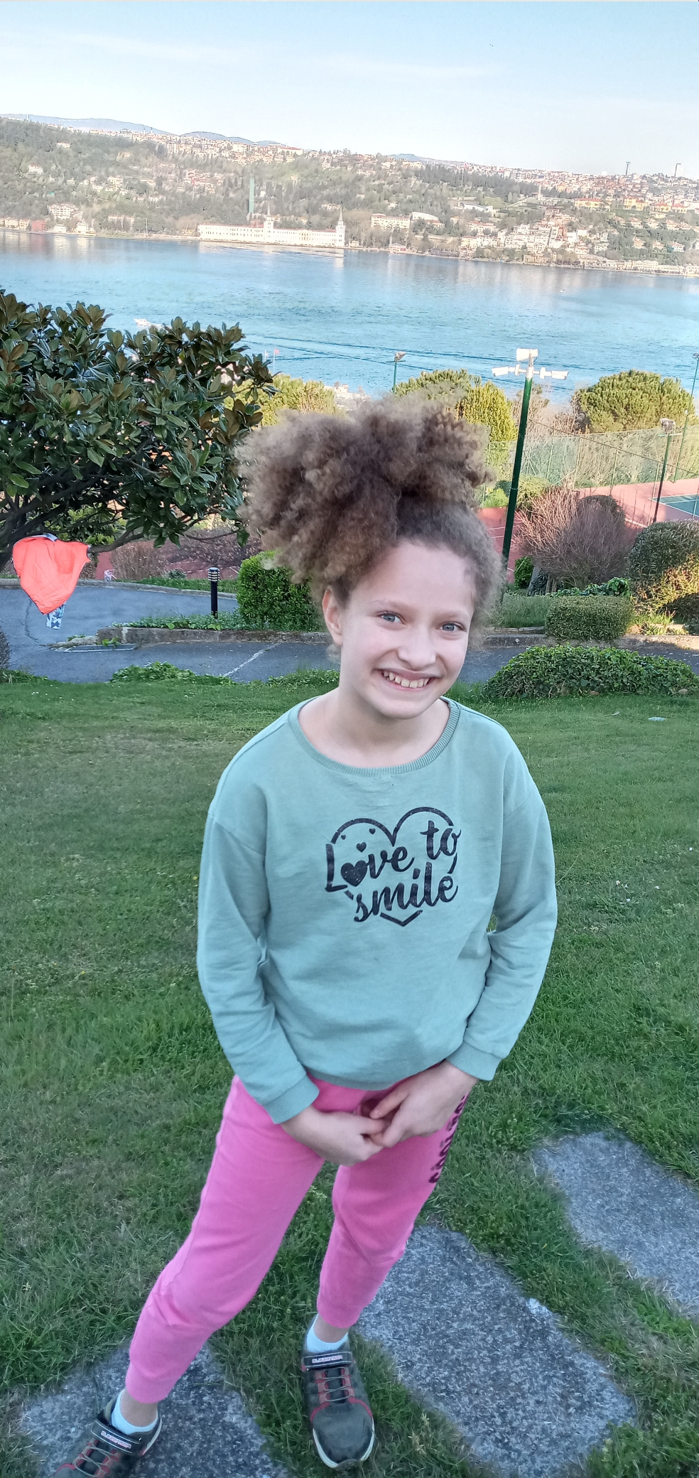 Zeynep