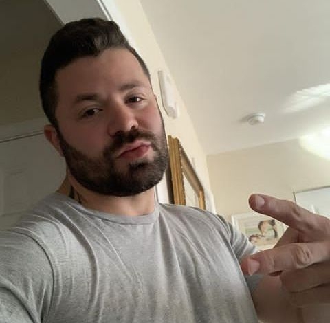 Daniel