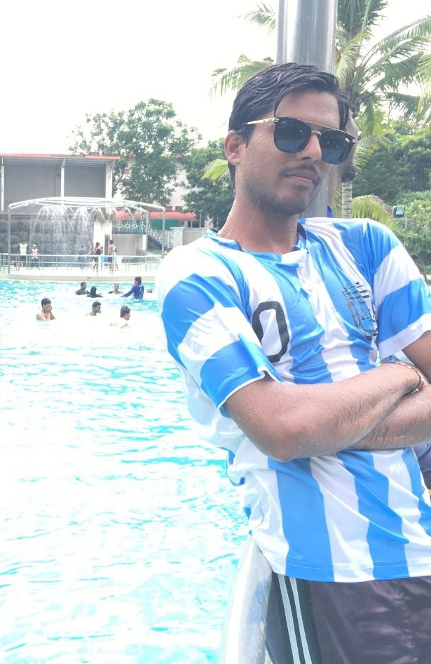 yeshwanth