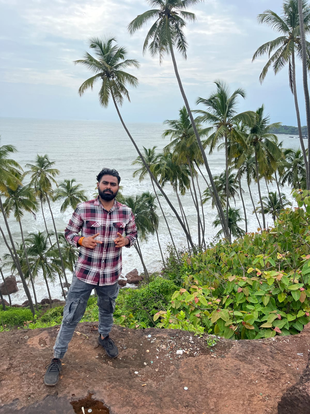 Ankit