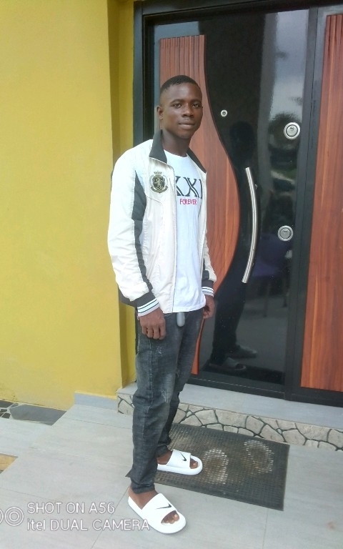 Chukwudi