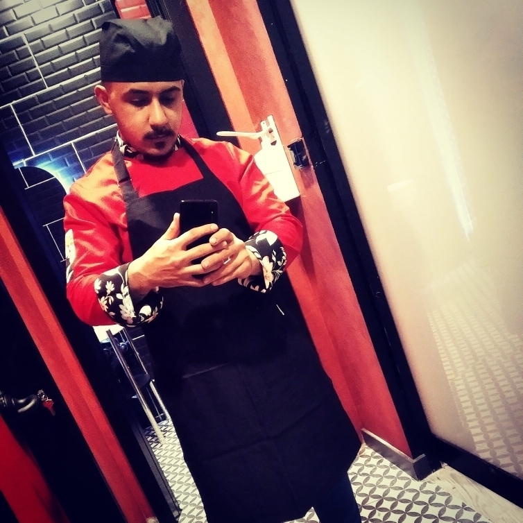 Haydar