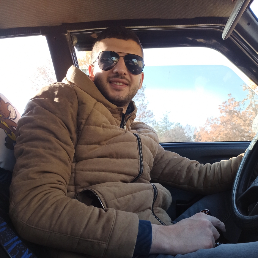 Osman
