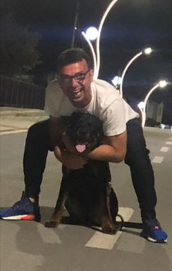 Cengiz