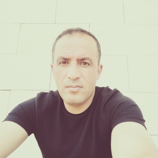 Ahmet