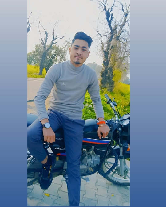 Ritik