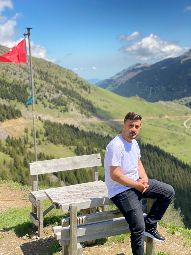 Ufuk