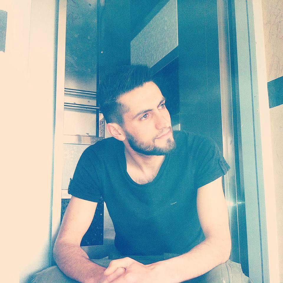 Mehdi