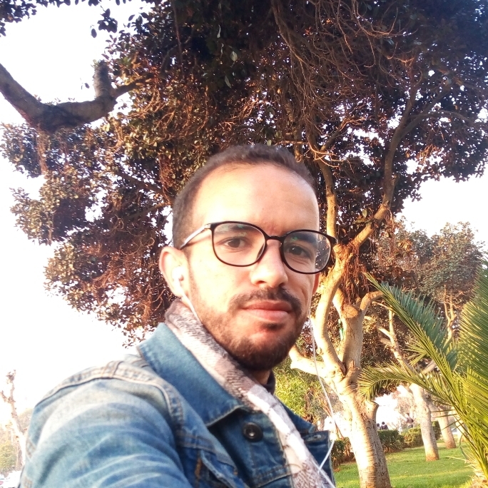 Ahmed