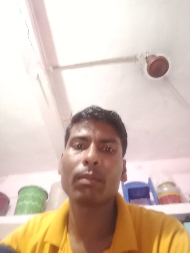 Rajesh