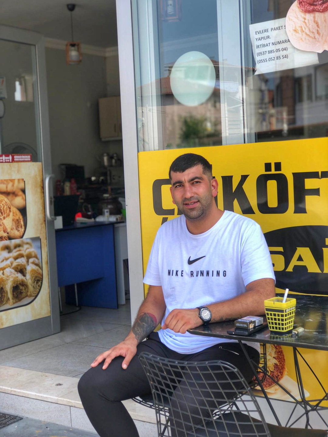 Okan