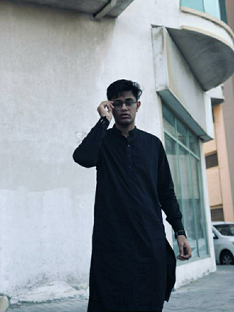 Muhammad