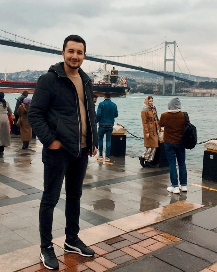Mehmet