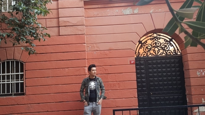 Hasan