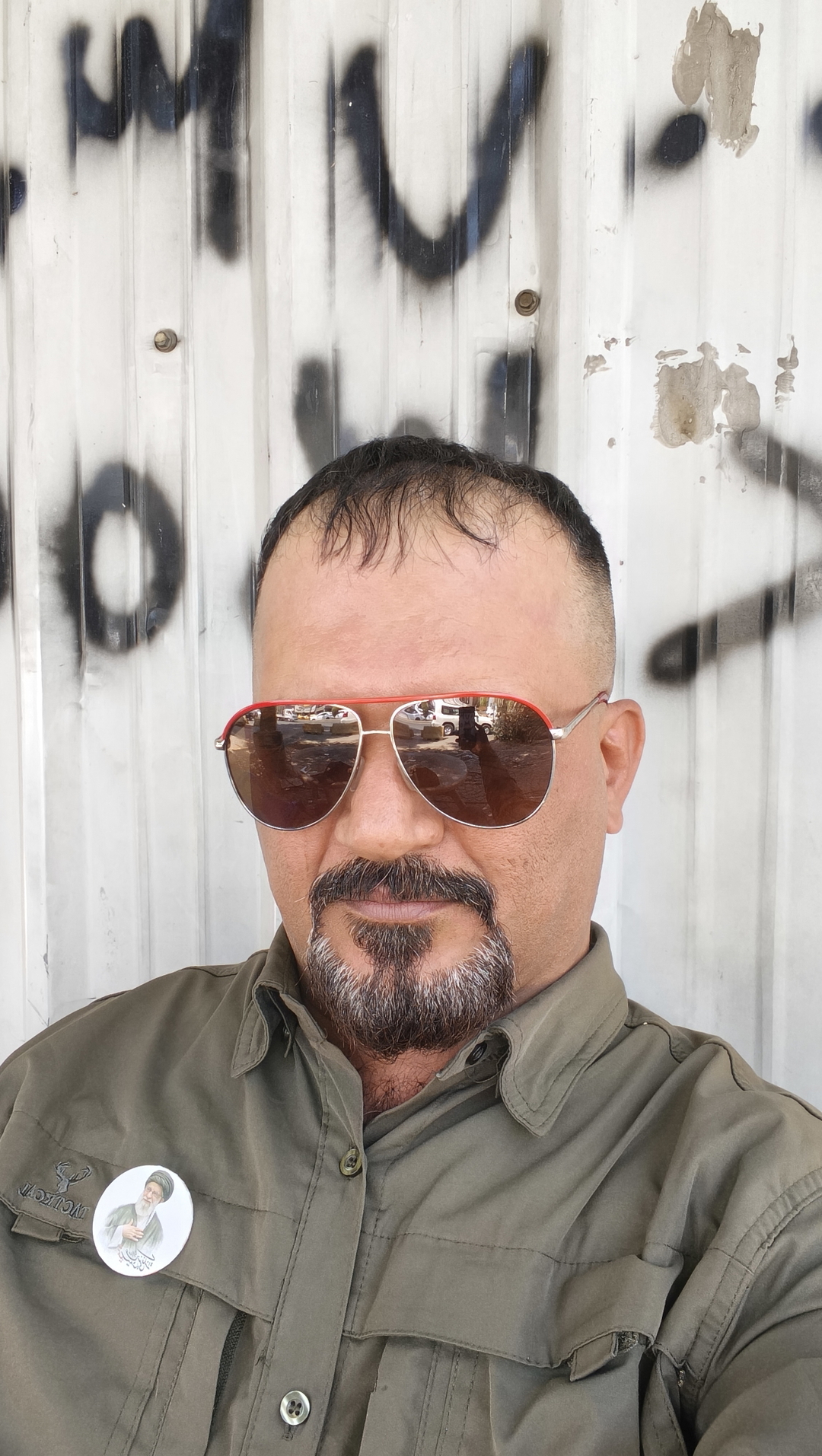 Mohammed