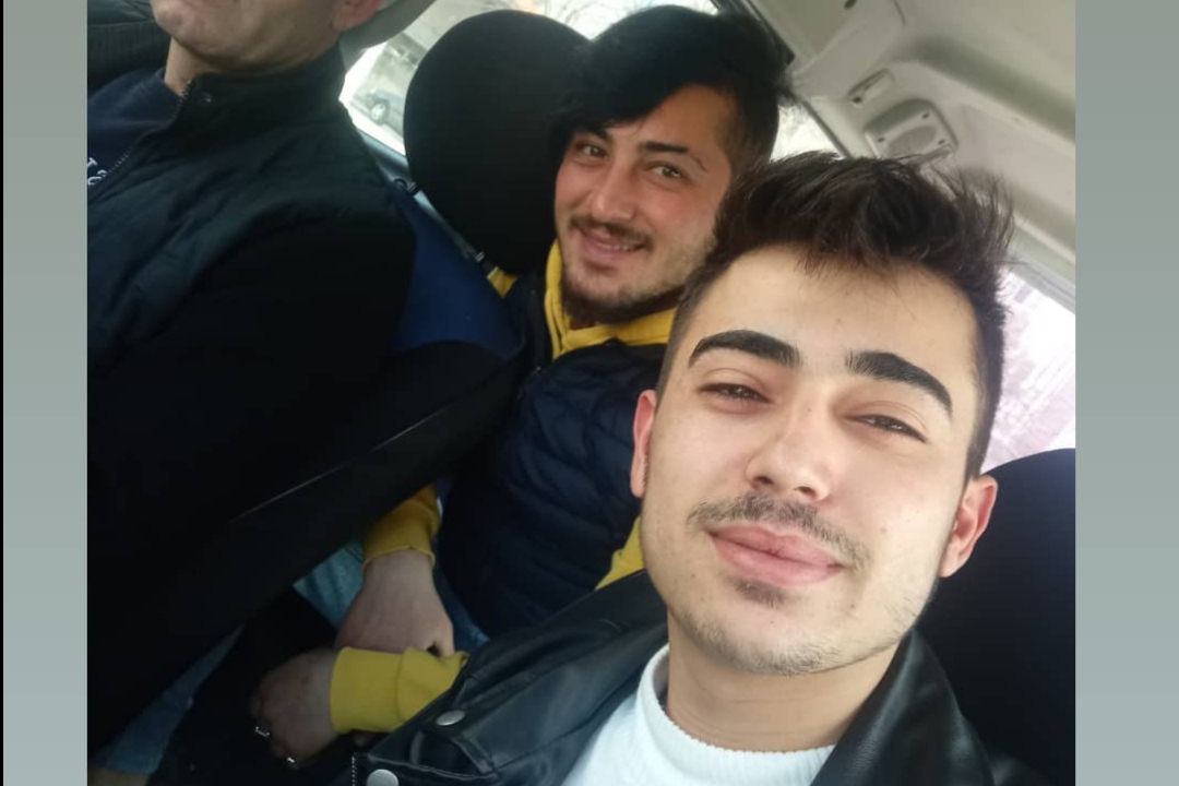Ahmet