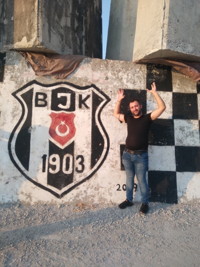 Gokhan