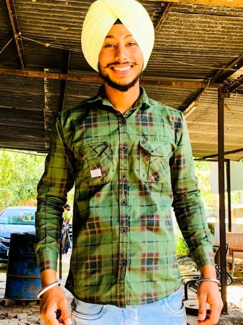 Pardeep