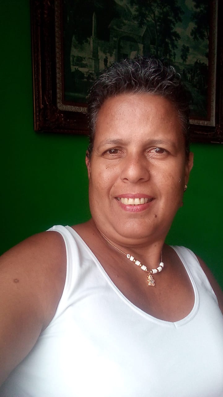 Mariela