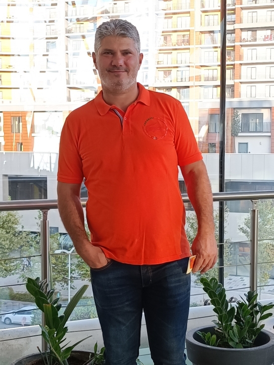 Erdal