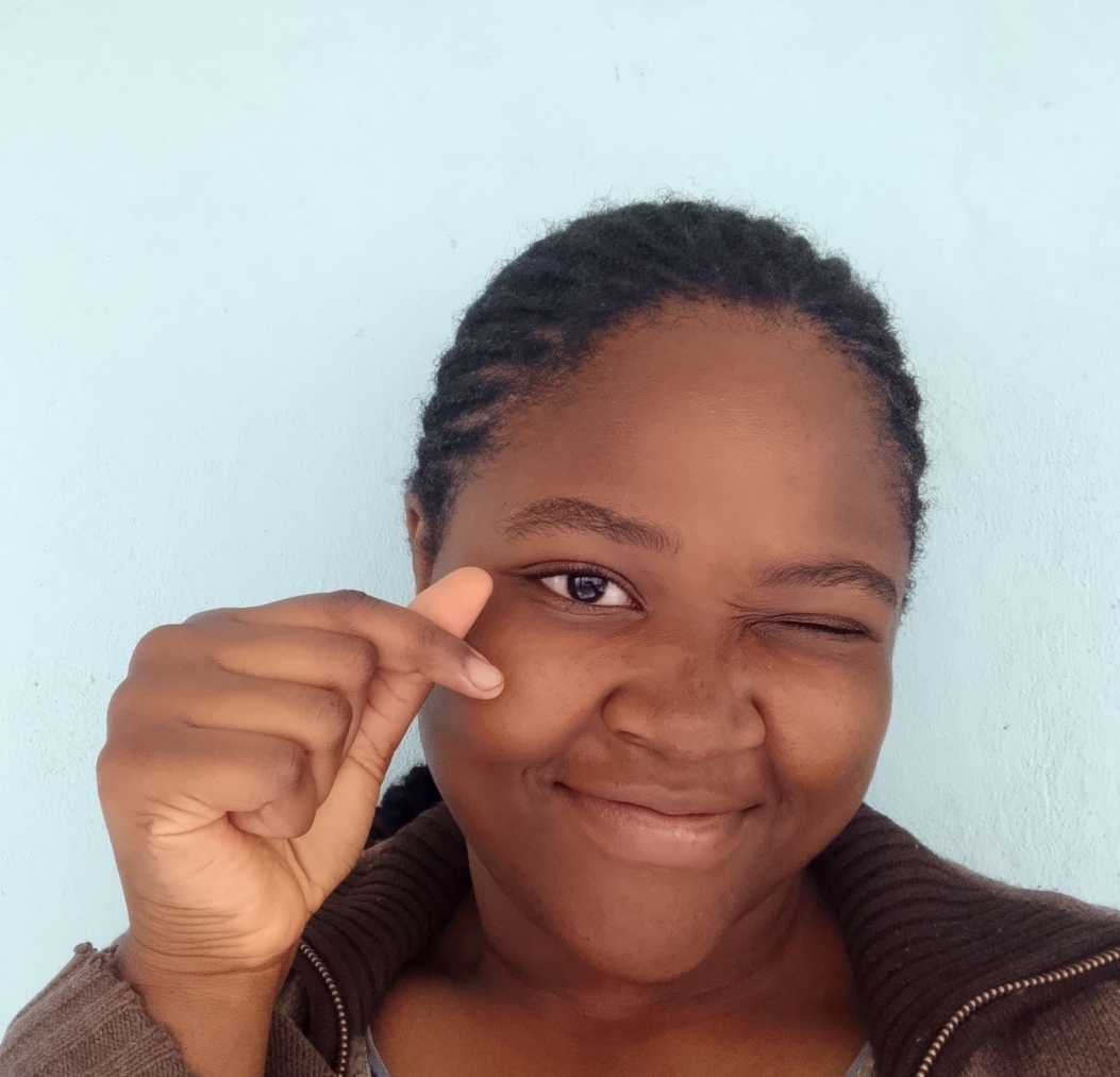 Oumou