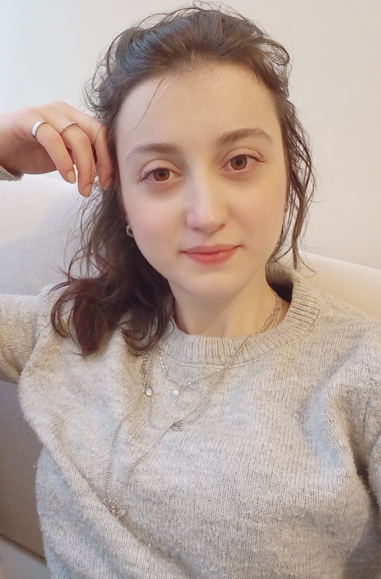 Kübra