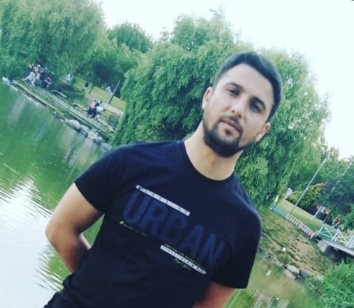 Kadir
