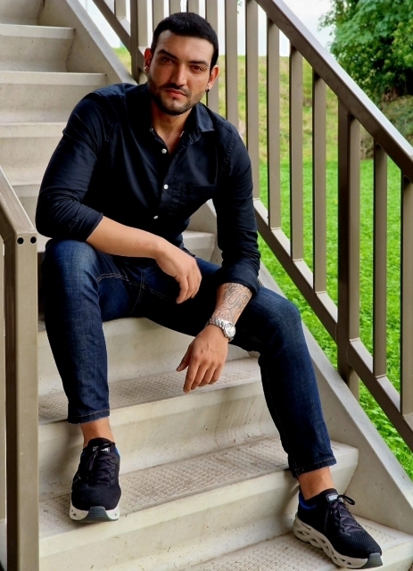 Mustafa