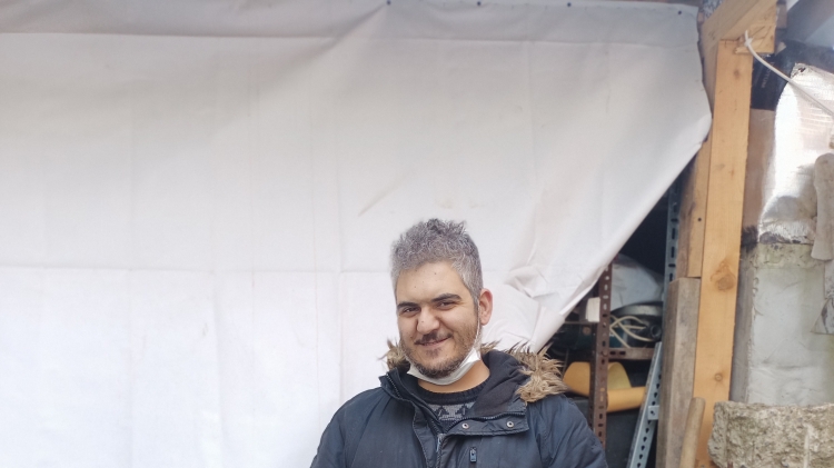 Ufuk