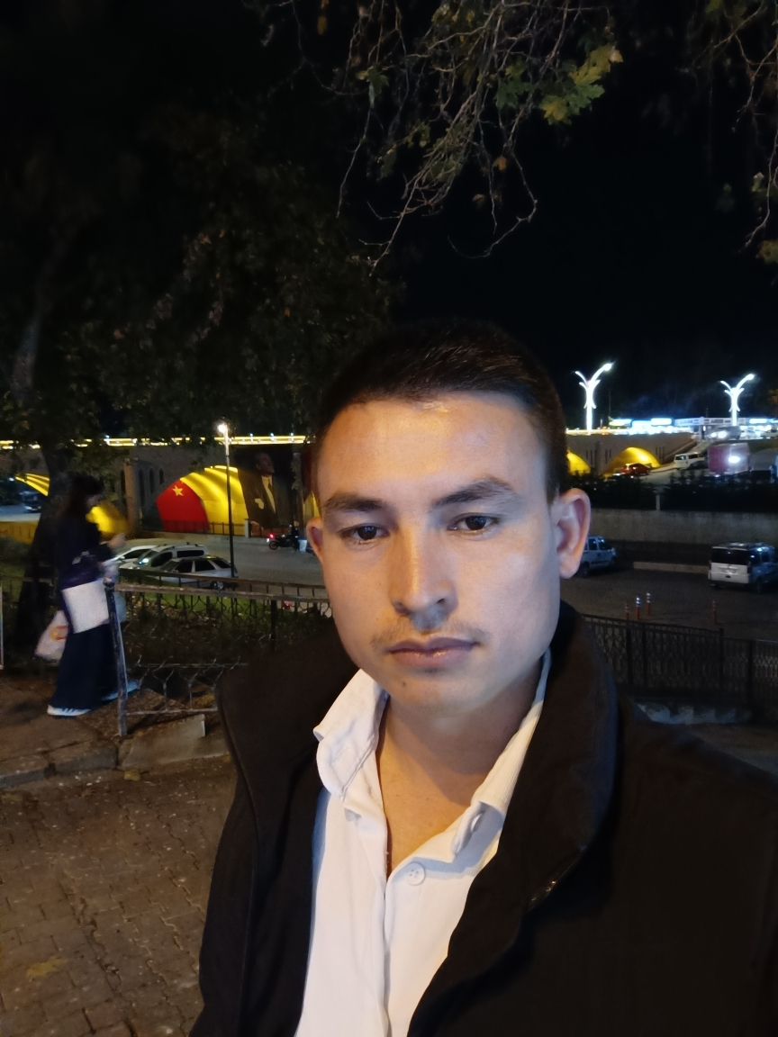 Şerif