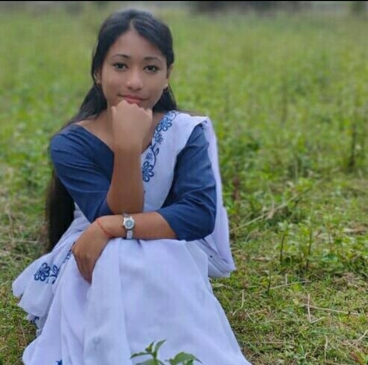 Dimpy