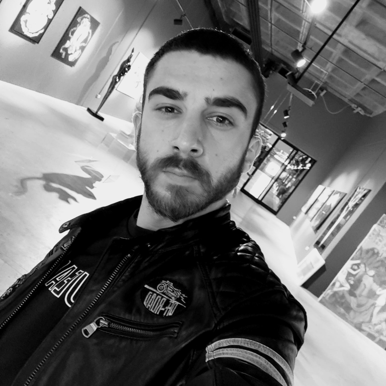 Ali