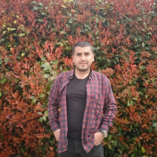 Barış