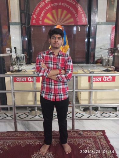 Pranshu