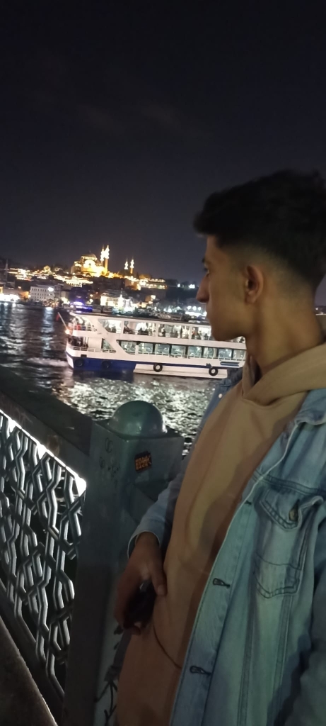 Barış
