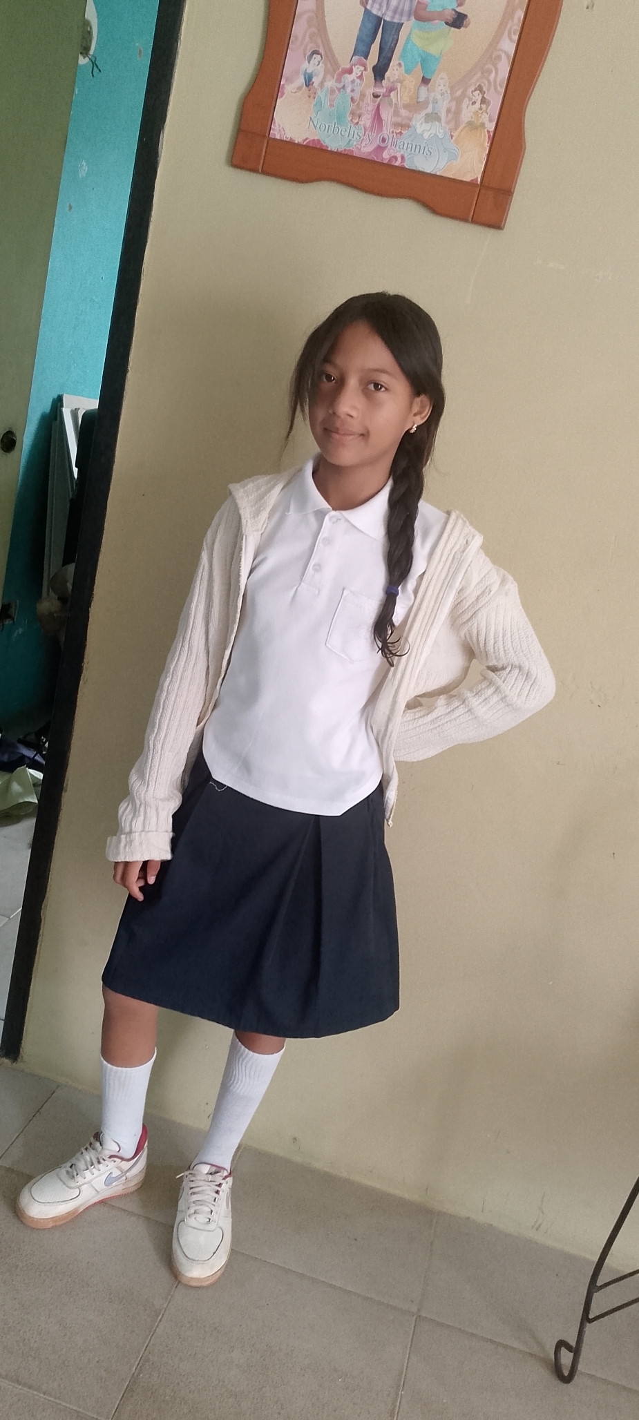 Damelis