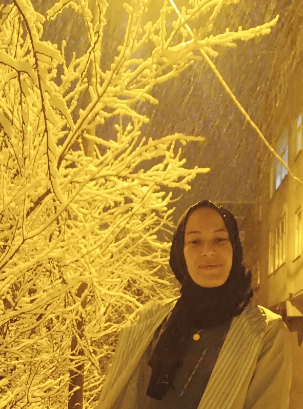 Gülsüm