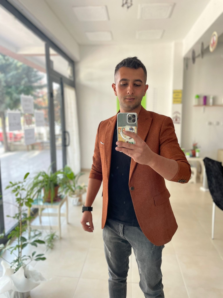 Erkan