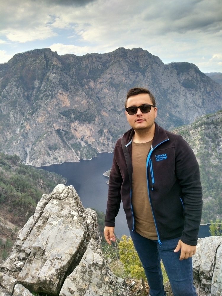 Zafercan