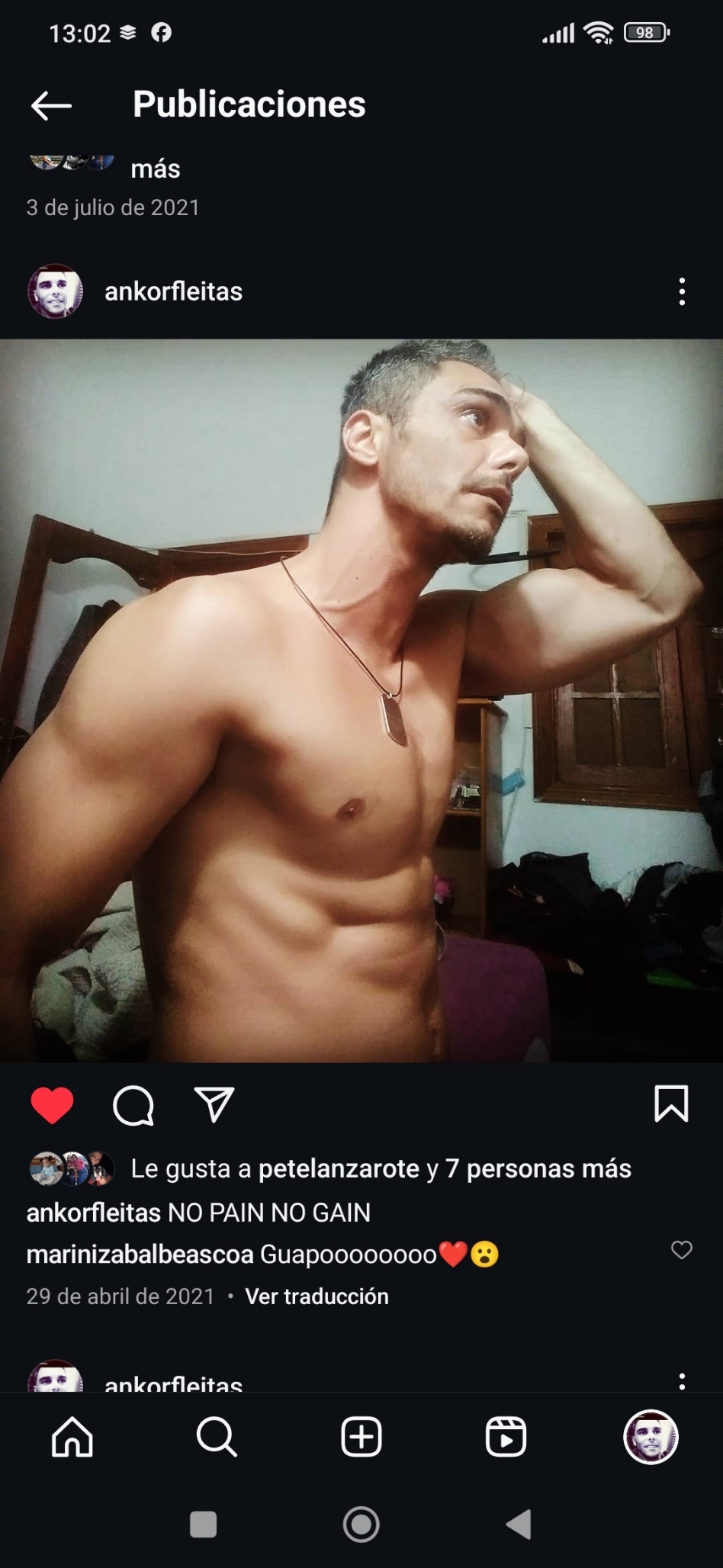 Ancor