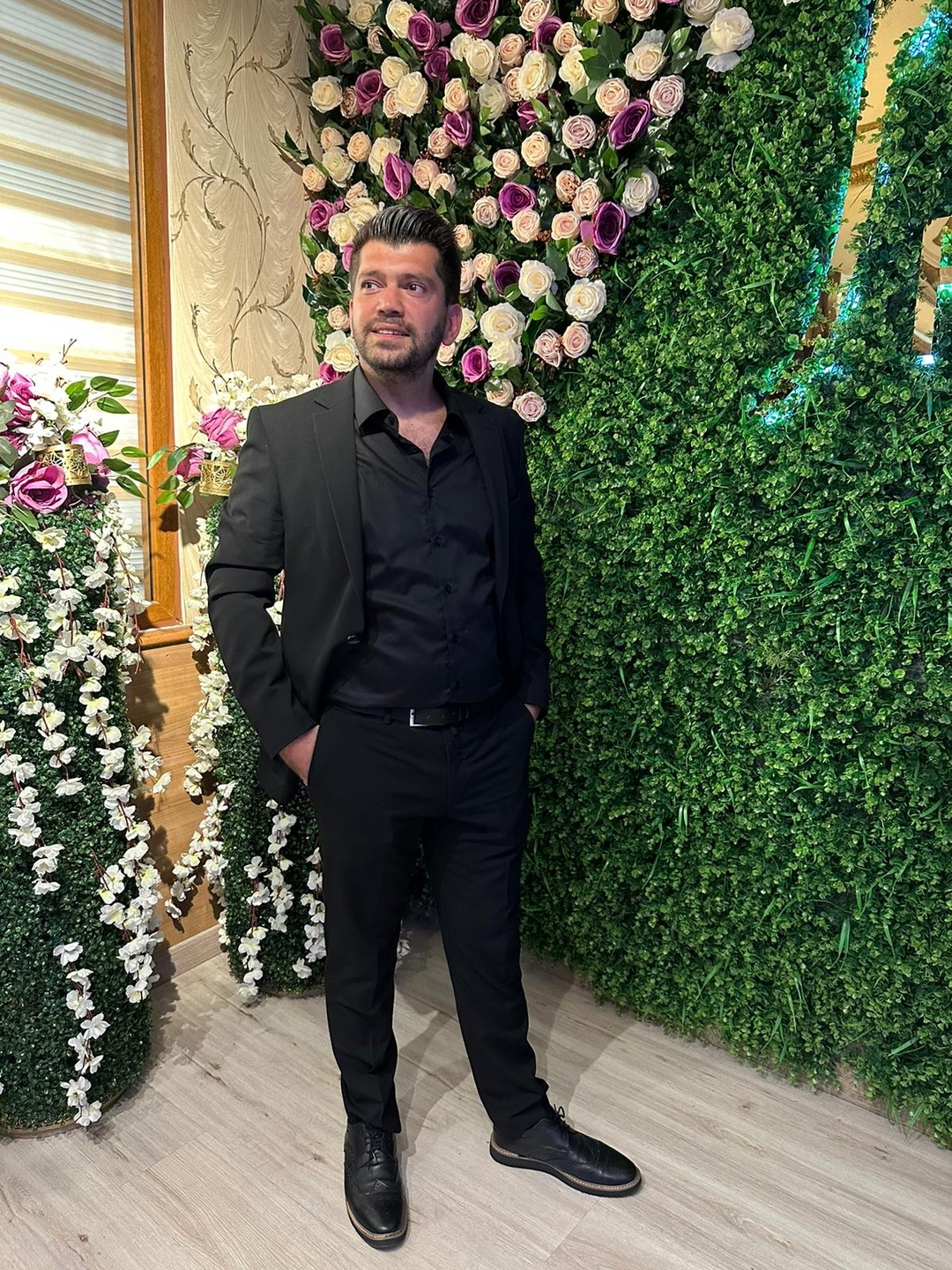 Mahmut